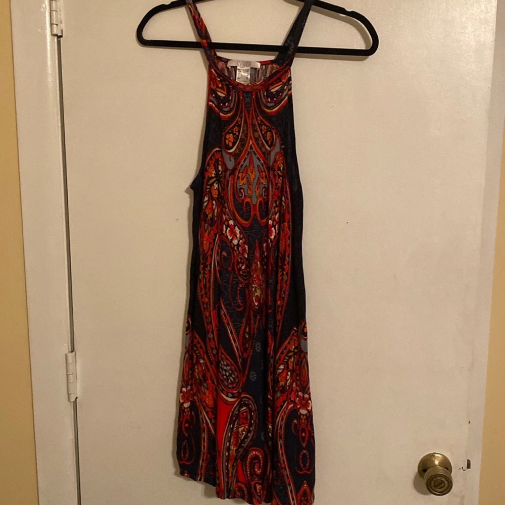 Venus Summer Dress SZ M
